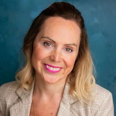 Donna Stevens