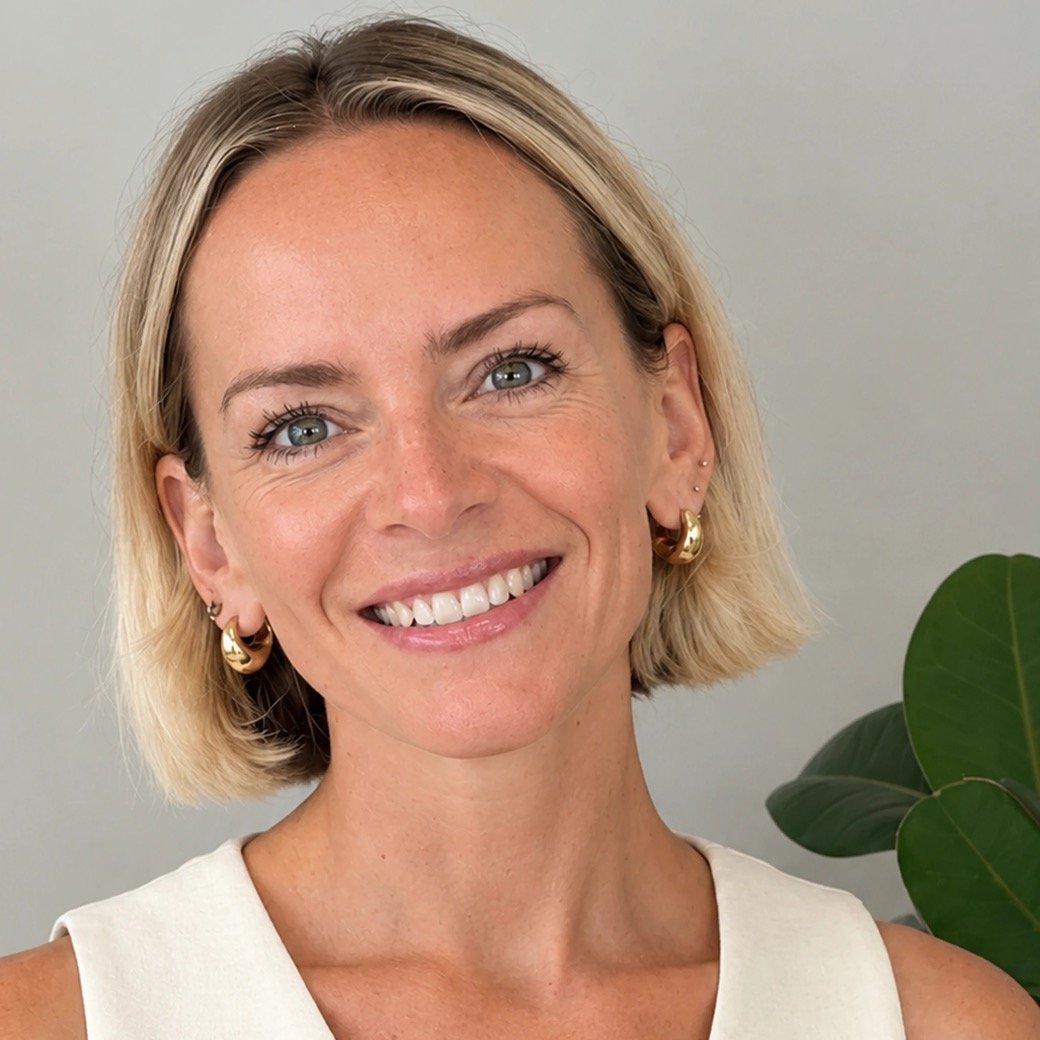 Lucy Foster